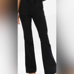 Judy Blue Pull on Flare